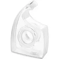 Lipni juosta TESA 57445 skaidri 1,9 cm x 10 m