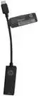 HP tinklo adapteris USB-C – Gigabit Ethernet 1 prievadas (918779-001)
