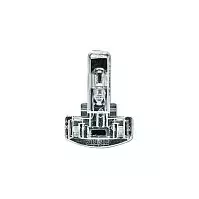 Jung 96-12 12V 40mA kaitrinė lemputė jungiklio mygtukui Lichtsignal
