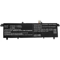 CoreParts MBXAS-BA0253 nešiojamojo kompiuterio baterija