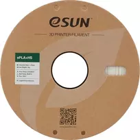 EPLA 1,75 mm BONE WHITE 1 kg ESUN 3D FILAMENT (ePLAP175BW1)