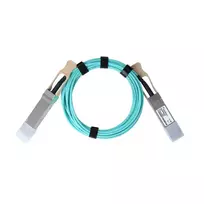 BlueOptics PAN-QSFP28-AOC-30M-BO InfiniBand šviesolaidinis kabelis 30m Vyriškas/Vyriškas