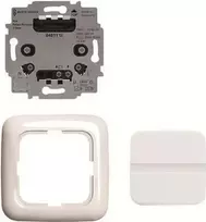 BUSCH-JAEGER 64765 UJ-214 Komfortschalter flex rinkinys (2CKA006800A2908)