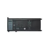 Origin Storage baterija Dell BTRY PRI 56WHR 4C, 3500 mAh, 56 Wh, ličio jonų, 15,2 V, juoda