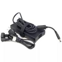 DELL maitinimo laidas 1 m, 1 AC lizdas, juodas