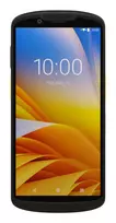 Zebros TC53 nešiojamas kompiuteris 15,2 cm (6 colių) 1080 x 2160 pikselių liečiamas ekranas 293 g Juodas