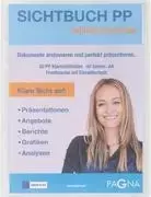Segtuvas projektams Pagna 21011-19 polipropilenas permatomas A4
