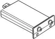 Belaidis tinklo adapteris Promethean AP-WIFI-A V7 – „Wi‑Fi“ modulis „Promethean“ ekranams