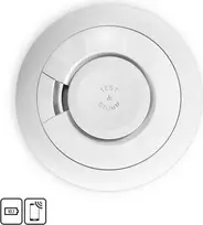 Dūmų detektorius Ei Electronics Ei650iRF-1XD