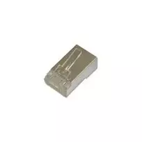 CAT 6 modulinis kištukas apvaliam kabeliui Digitus AK-219603