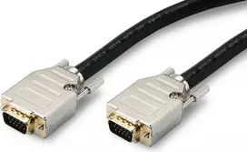 VGA kabelis Kindermann 7496000115 15 m