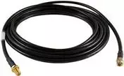 WLAN.eu antenos laidas LMR-195 SMA(m) SMA(M) 240 cm (ANT-CAB-SMAM-SMAM-2400)