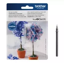 Brother BT0122004 pjovimo peilis audiniams, skirtas ScanNCut DX