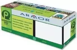 Armor - 110 ml - Magenta - kompatibel - Tintenpatrone (Alternative zu: HP 981A, HP J3M69A) - für HP PageWide Enterprise Color MFP 586, PageWide Manage