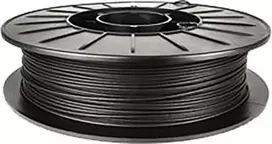 PET anglies pluošto 1,75 mm 500 g Azurefilm 3D gijos Azurefilm (FG171-CABK)