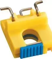 Hager MZN175 užrakinimo įtaisas RCD/RCBO