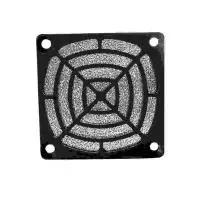 Akosa GRM120-30 120 mm ventiliatoriaus filtras