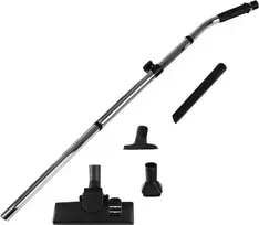 Rankinis dulkių siurblys Makita P-70312