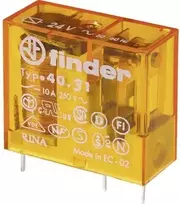 Finder 40.31.8.230.0000 – laiko relė