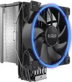 Aušintuvas CPU PCCOOLER GI-X6B V2 12 cm ventiliatorius 1800 RPM