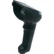 Barcode skaitytuvas Unitech MS852-ZUCB00-LG – ESD apsaugotas USB rankinis skaitytuvas