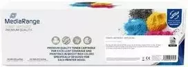 Toneris MediaRange HP CF217A 1600 puslapių juodas