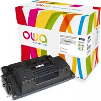 Armor OWA - Schwarz - kompatibel - wiederaufbereitet - Tonerpatrone (Alternative zu: HP CC364X) - für HP LaserJet P4015dn, P4015n, P4015tn, P4015x, P4
