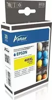 AS70727 ASTAR EPSON WF4825DWF Raudonas rašalas T05H44010 / 405XL 14,7 ml 1100 puslapių HC
