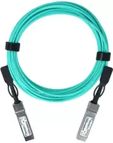 Aktyvus optinis kabelis BlueOptics UACC-AOC-SFP10-30M-BO 25 m SFP+ Kištukas/Kištukas