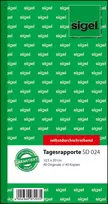 Ledger popierius Sigel SD024