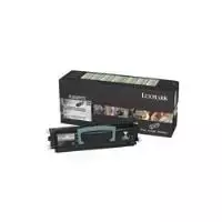Originalus Lexmark E35x juodas kasetinis toneris, išeiga 3500 puslapių