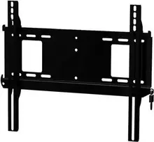 TV laikiklis Peerless PFL650, iki 190,5 cm (75 colių), juodas