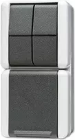 JUNG 875W raktinis jungiklis