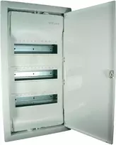 Hager VH36NC Elektros skirstomasis skydas