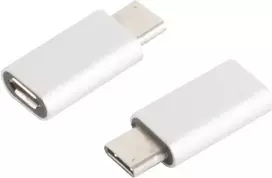 Adapteris USB-C į Micro USB B – ShiverPeaks 14-05017