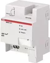 ABA/S 1.2.1 Logik valdiklis ABA (2CDG110192R0011)