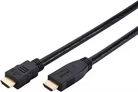 HDMI kabelis Kindermann 5809000910 10m