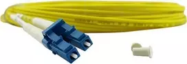 BlueOptics CAB-SMF-LC-SC-0.5-BO šviesolaidinis kabelis 0,5 m LC SC