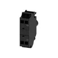 Siemens LED elementas baltas 24 V DC/AC SIRIUS ACT 3SU1401-1BB60-3AA0 1 vnt.