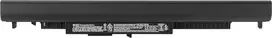 HP 240 G4 250 G4 pagrindinis akumuliatoriaus paketas - Baterija - 2.800 mAh