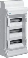 Hager VE312DN Elektros skirstomasis skydas