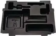 Makita 837661-1 Termoformuota dalis MAKPAC sistemai