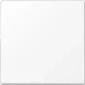 Jung LS 990 WWM svirtinis jungiklis, baltas plastikinis korpusas, vienpolis, 1 vnt.