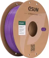 EPLA 1,75mm VIOLETINĖ 1kg ESUN 3D FILAMENTAS (ePLAP175Z1)