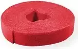 VALUE lipnus lipdukas (velcro) ritinys L: 25m / P: 10mm (25.99.5253)
