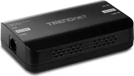 TRENDnet TPE-318GI - Laido maitinimo injektorius (PoE) v1.0R