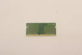 Lenovo 5M30V06969 atminties modulis 8GB 1 x 8GB DDR4 260 kontaktų SO-DIMM