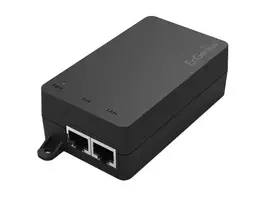 EnGenius PoE adapteris 1 prievadas GbE 110~240VAC-in 802.af/at, 54V/0.6A-out