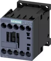 Siemens kontaktoriai SIRIUS 3RT20 3RT2016-1AP02 230 V/AC (3RT2016-1AP02)