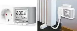 LogiLink EM0005 energijos sąnaudų matuoklis su CO2 skaičiuokle